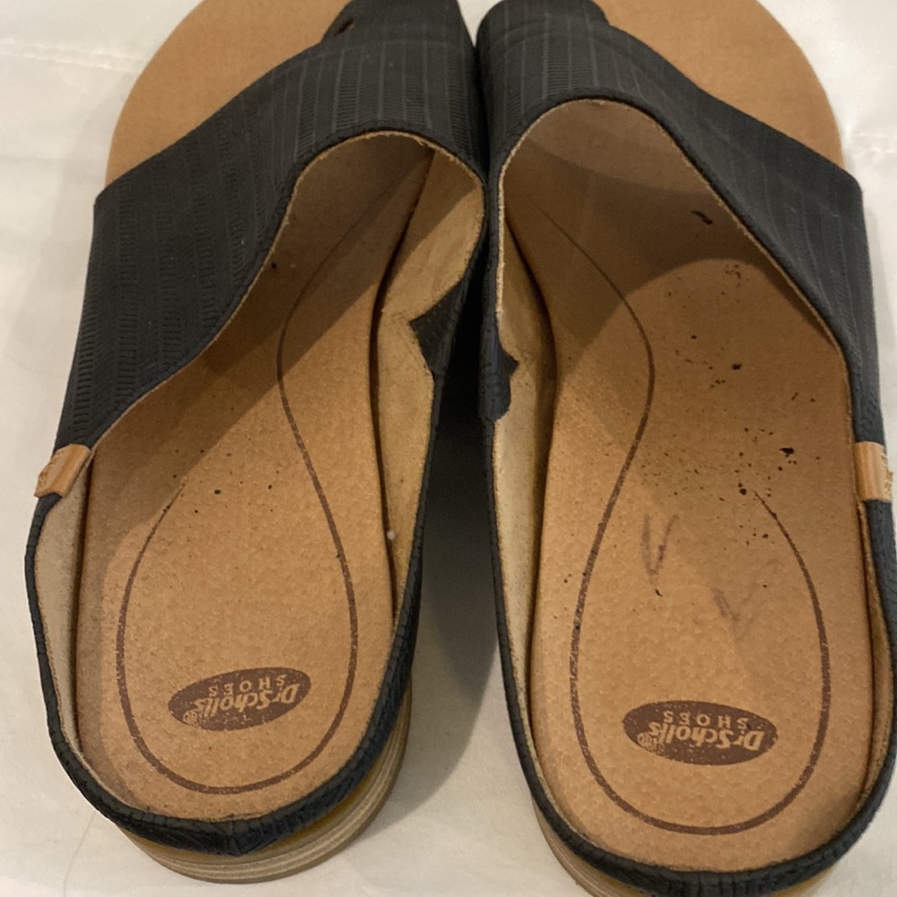 Dr. Scholls sandals - Picture 3 of 5
